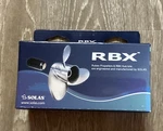 Solas Rbx Hub Kit New 170163123B Boat Marine. Fixed Price $90.00.