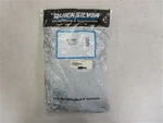 Mercury Quicksilver 48-815083 Propeller 7 3/8 6 Black Max Marine Boat. Fixed Price $46.95.