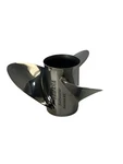 Yamaha 3 15 1/2 19 Lh, Saltwater Series Xl Sds Propeller, New, Oem. Fixed Price $617.99.