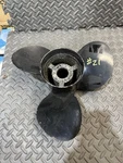 Turning Point - 21501511 15.25 X 3 Blades Rh Aluminum Used. Fixed Price $90.00.