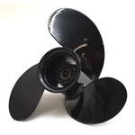 Mercury Black Diamond Boat Propeller QA2124R Rh 9.25 X 7 Inch Aluminum. Fixed Price $95.53.