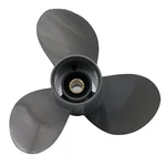 1/4 X Outboard Boat Propeller For Honda 60-130HP 15T, Rh, 58130-ZW1-017AH. Fixed Price $109.99.