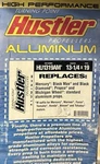 Turning Point Hustler Masterguard Housing HU1319AM 13.25 X New. Fixed Price $50.00.