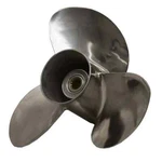 Evinrude Johnson Ss Propeller 763952 Rh Blade 13 19, New The Box. Fixed Price $299.00.