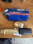 Evinrude Johnson 0177283 Tbx Bushing Kit Assembly. Fixed Price $50.00.