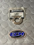 Mercury Marine Mercruiser Quicksilver Washer Stainless Steel Propshaft 12-39817. Fixed Price $18.90.