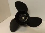 Michigan Wheel 031143 Rh 13" Diameter X 19 Pitch Aluminum Propeller 15 Spline. Fixed Price $82.99.