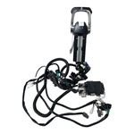 Yamaha 6X6-48208, Triple Engine Remote Control Throttle Assembly Oem. Fixed Price $2374.99.