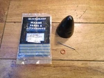 Chrysler Marine Mercury Force 70-135 Hp Prop Nut Kit 11-817784A. Fixed Price $46.27.