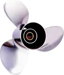 Solas 333111015 New Saturn Ss 3-BLADE Propeller For Yamaha 3331-110-15. Fixed Price $265.99.