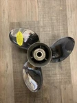 Michigan Wheel 013076 13.25X15 Stainless Steel Rh Propeller Johnson Evinrude Omc. Fixed Price $299.00.