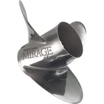 * 8M0151312 13704A46 Mercury Marine Stainless Prop Rh 23 P/20E. Fixed Price $922.72.