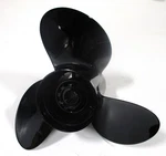 Solas 13.25 X 17 Pitch Propeller 40-140 Mercury Force Outboards. Fixed Price $124.99.