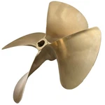 Acme Cruiser Boat Nibral Propeller 806 Rh 24 X 34P. Fixed Price $2163.07.