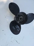 Mercruiser Mercury 14 X 19 Pitch Aluminum Prop 48882830 A45. Fixed Price $50.00.