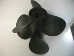 Volvo Penta Sterndrive B7 Aluminum Propeller Set 854836 854828 Duoprop. Fixed Price $399.99.