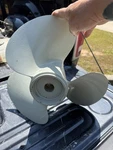Michigan Propellers SMC294. Fixed Price $50.00.