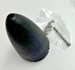 Volvo Penta Marine Products 22592621 Propeller Cone Spinner Hardware 22413546. Fixed Price $142.75.