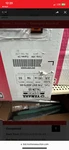 New 13 1/8" X 14P Yamaha Talon Ss Propeller, 6N7-45970-00-00, Sds, 14-K, P9767. Fixed Price $575.00.