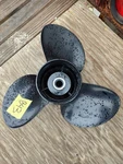 Michigan Aluminum Propeller 13.5 15 Pitch Rh Spline 763466XC B43. Fixed Price $100.00.