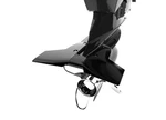 Stingray JR2-1 Classic Hydrofoil, Junior, Black. Fixed Price $66.25.