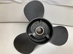 Honda Prop (58130-ZW1-W41ZA) New Oem (made In Usa) (solar Black). Fixed Price $145.95.