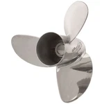 Mercury Enertia Eco Xp Boat Propeller 48-8M0119055 Lh 16 19.5P Ss. Fixed Price $884.08.