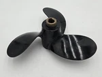 Omc Evinrude Johnson Propeller 8.6X5.5 175092 Outboard Boat Oem. Fixed Price $60.00.
