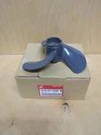 Genuine Honda Outboard 5HP Propeller- Part# 58130-ZV1-940ZB. Fixed Price $75.00.