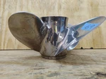 Power Tech OFS4R24PCL200 25 Pitch Rh Propeller #69. Fixed Price $340.00.
