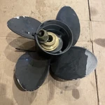 Polastorm Genesis 0417-P4 13 X 17P Propeller. Fixed Price $60.00.