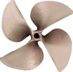 Acme PROPS314-1579 13.5LX14.25 105C 4BL 118. Fixed Price $961.33.