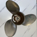 Turbo Prop/propeller 14 1/4 X 17 Rh Ss. Fixed Price $158.00.