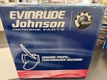 Propeller 0765185 Brp Johnson Evinrude 13.2 X 21 Right Hand. Fixed Price $149.86.