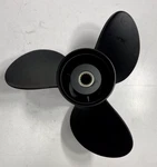 Brp Evinrude Johnson Prop P/n 763470 14.25X23 Rh Alum. Fixed Price $149.95.