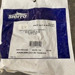 Mercury Sierra Prop Nut And Washer Kit 18-3701 65HP 70HP 75 Outboard Boat Motor. Fixed Price $9.95.