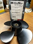 Big Foot Black Max Propeller Part# 48-812950A10 Takeoff. Fixed Price $190.00.