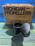 Michigan Wheel 012055 Propeller 20-35HP Johnson-evinrude 10.5X11 PJ96. Fixed Price $199.99.
