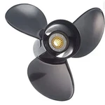 New Box Solas Prop Amita C3 Yamaha/honda Aluminum 40-60HP #3311-121-09. Fixed Price $99.99.