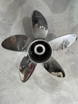 Powertech Propellers BRV5R29PMS275 - 15.25X29. Fixed Price $900.00.