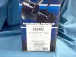 992405 Michigan Propeller 10-3/8 X 12 3BLD Aluminum. Fixed Price $50.00.