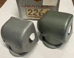 *nos* 305612 Vintage Omc Johnson Evinrude Tiller Arm Bracket. Fixed Price $5.50.