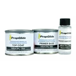 Propglide Usa PCK-175 And Running Gear Coating Kit Extra Small 175ML. Fixed Price $113.76.