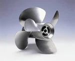 Volvo Penta F9 3851499 Duo Stainless Steel Propeller Set For Dps Drive New. Fixed Price $2130.00.