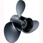 Solas Rubex 3-BLADE Aluminum Propeller C Series #9311-116-11. Fixed Price $59.95.
