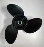 Omc Evinrude Johnson Prop P/n 3850299 15.25X15 Rh Alum. Fixed Price $114.99.