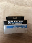 Mercury Mariner Mercruiser Quicksilver Flo-torq Ii Hub Kit 83527Q1. Fixed Price $58.00.