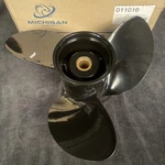 Michigan Wheel Johnson Evinrude Omc Cobra Seadrive Boat Propeller 15 X 13 Pitch. Fixed Price $189.99.