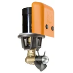 Quick Bow Thruster Btq 140-40 40KGF 12V D140 2.2KW #FGBT14040120T00. Fixed Price $2460.71.