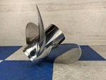 Mercury Marine Revolution Propeller 14.6X17P 857024A46 Lh Rotation. Fixed Price $525.00.